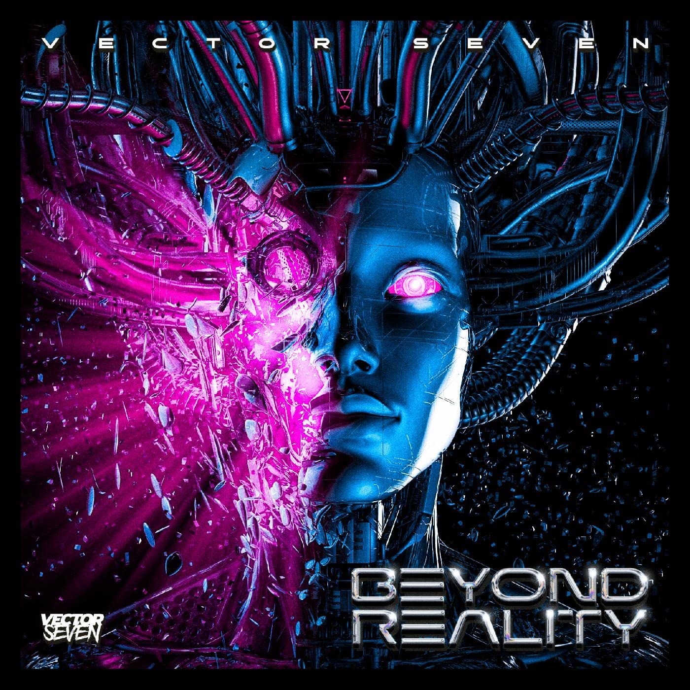 Beyond Reality [VINYL]