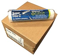 Algopix Similar Product 9 - Wooster Brush R206 9 inch Super DooZ