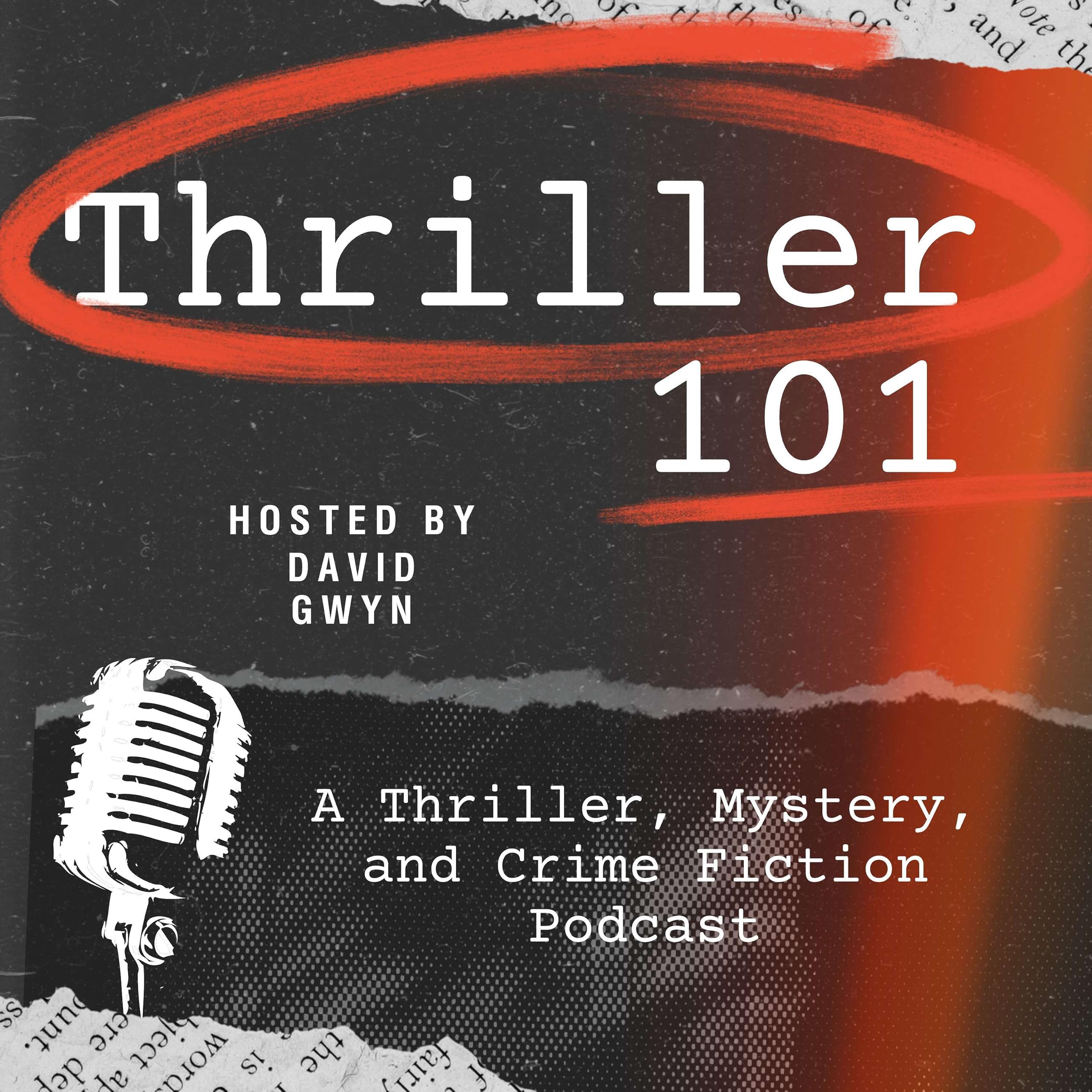 First Page Formula: Author and Writing Coach April Davila on What Agents & Readers Want to See in Your Thriller Manuscript Opening