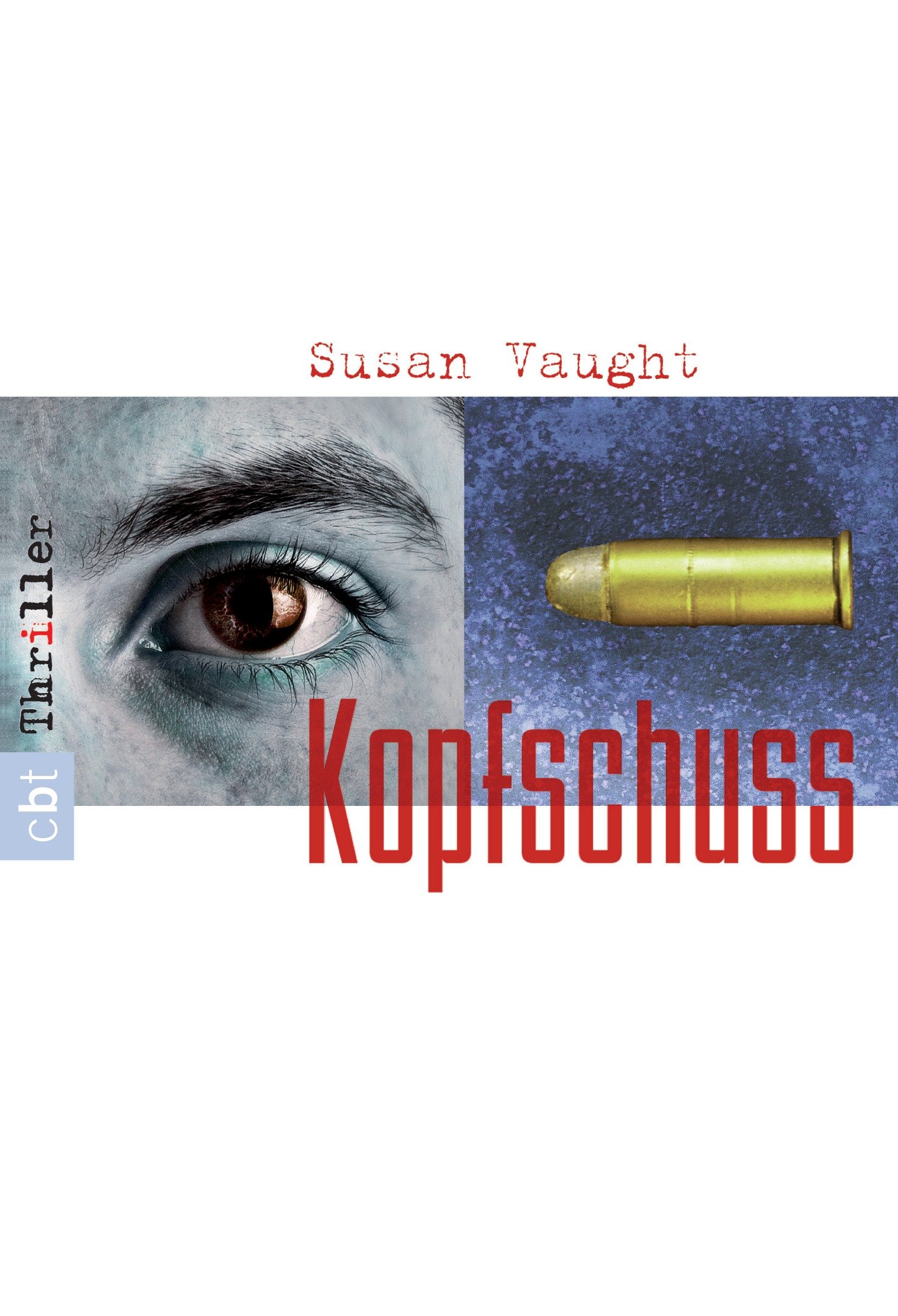 Kopfschuss (German Edition)