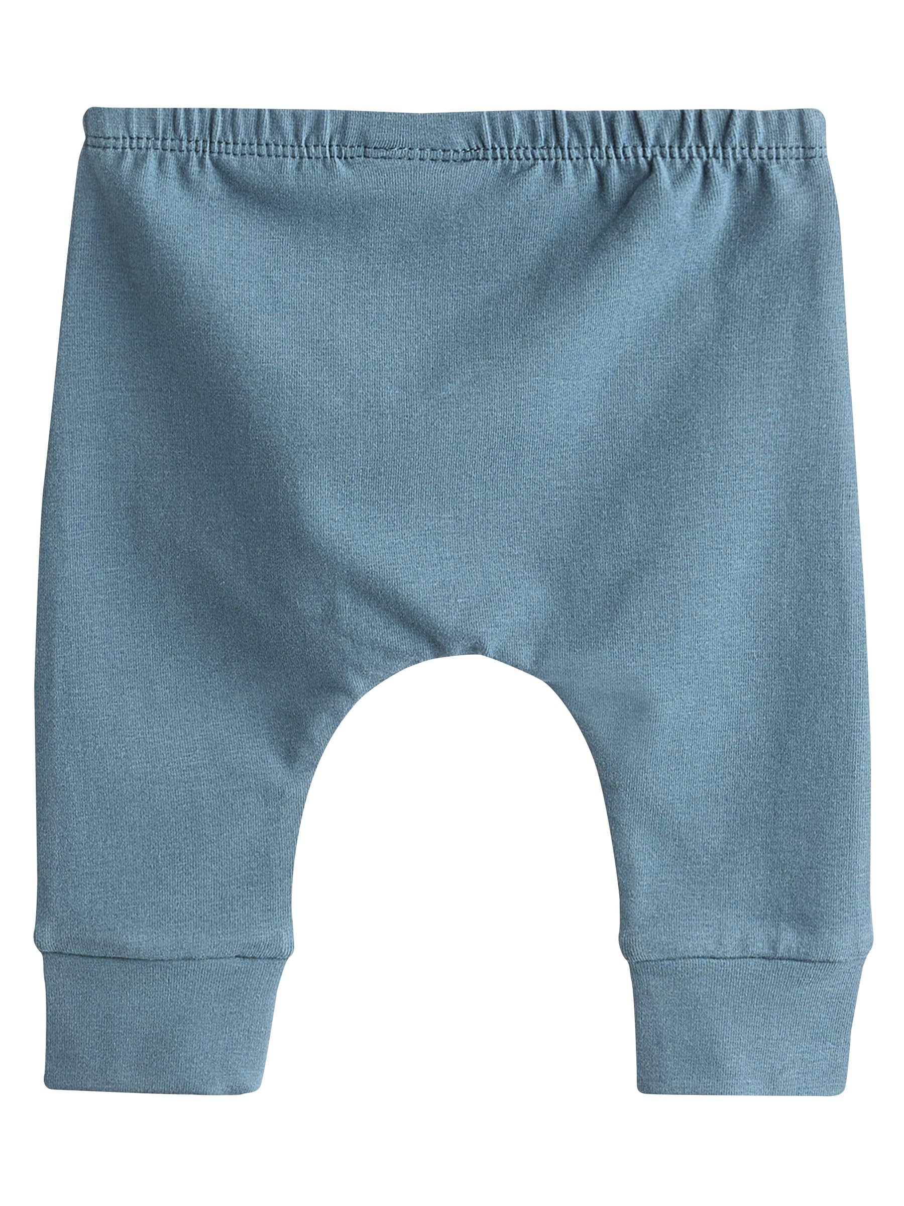 NEXT Bébé garçon Leggings bébé, Lot de 4