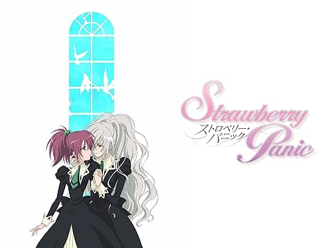 ストロベリー・パニック