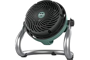 Vornado EXO51 Small Heavy Duty Industrial Air Circulator