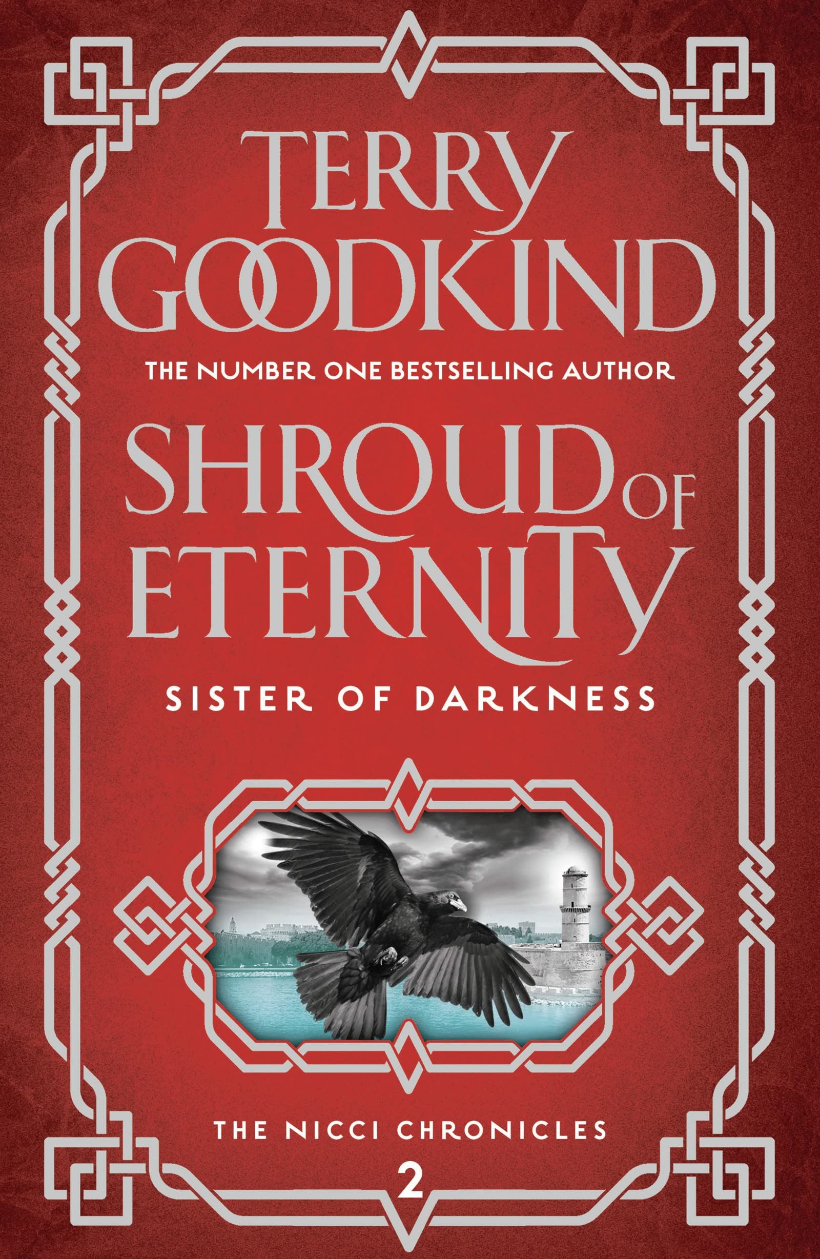 Death's Mistress : Sister of Darkness: the Nicci Chronicles, Volume I