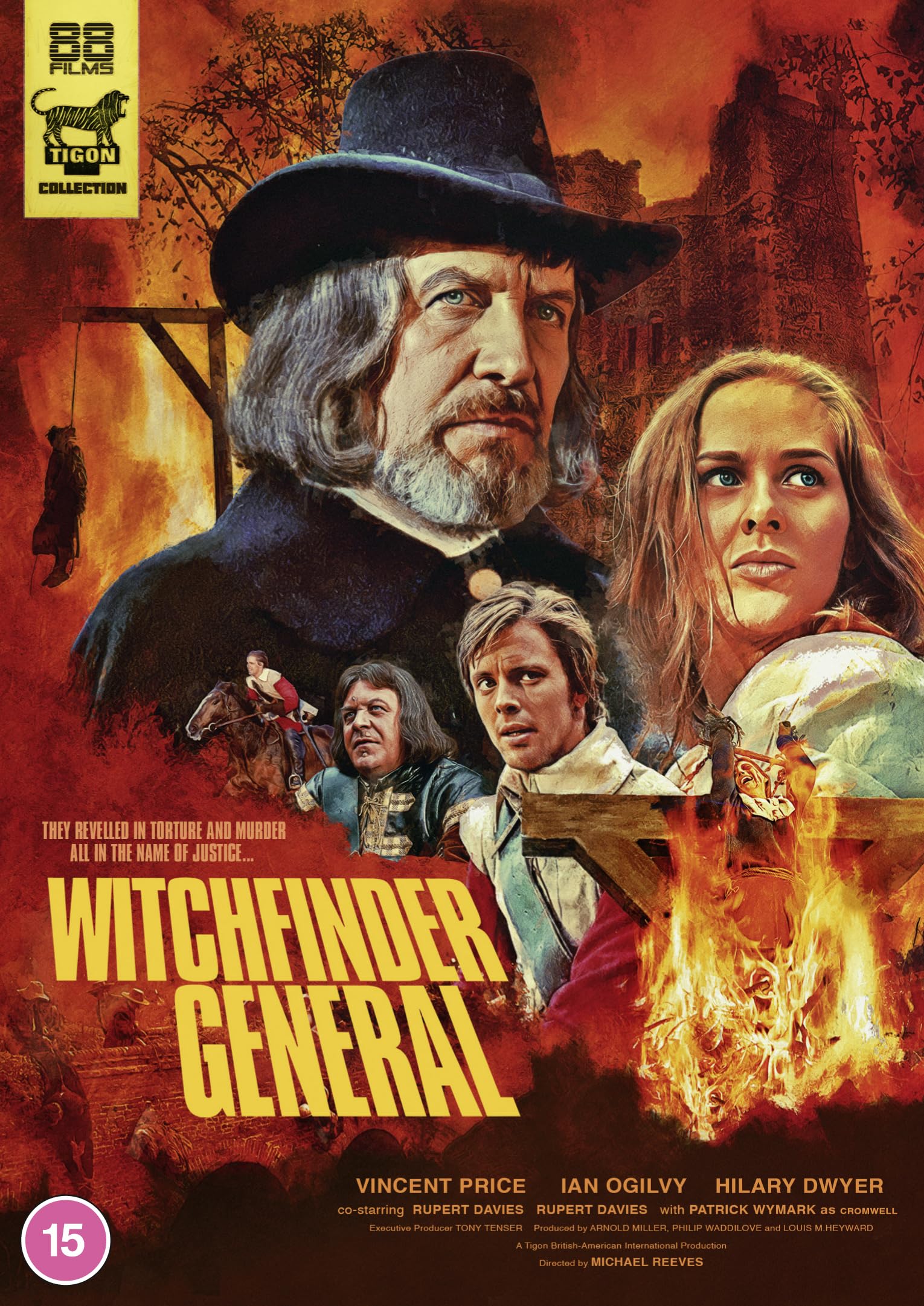 Witchfinder General
