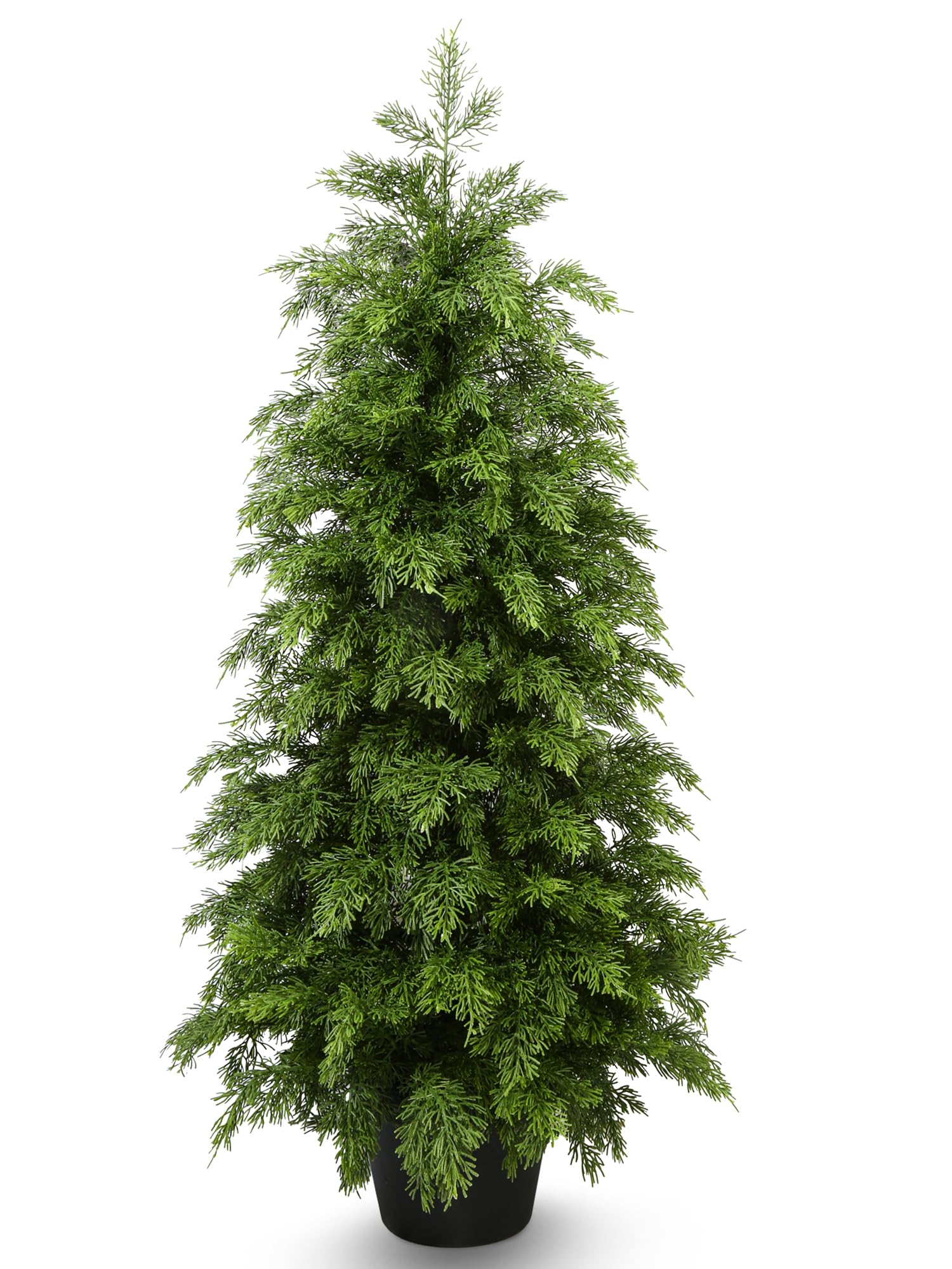 HABAGOU Artificial Cedar