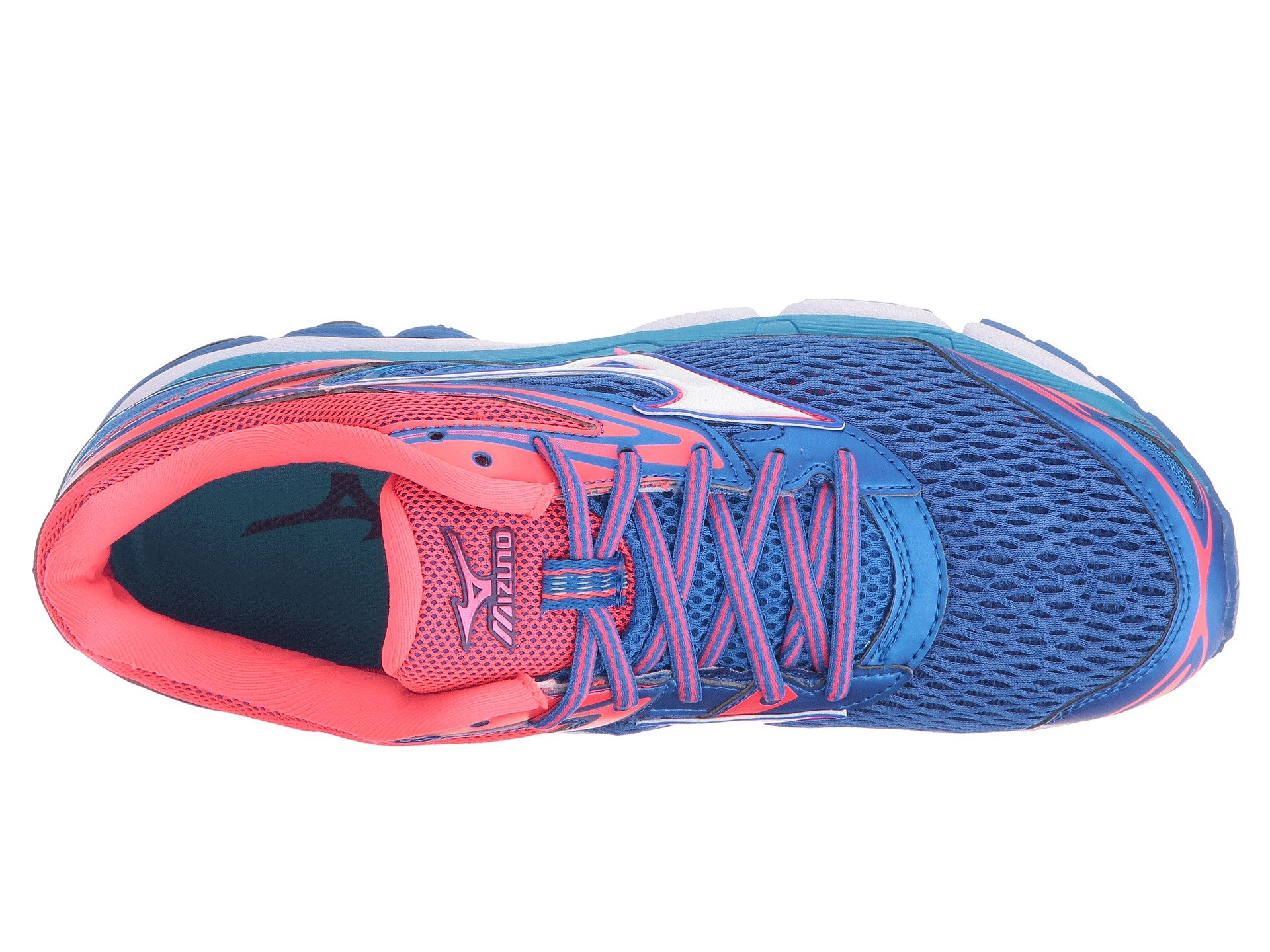 mizuno wave inspire 13