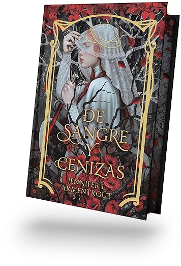 De sangre y cenizas (edición limitada)