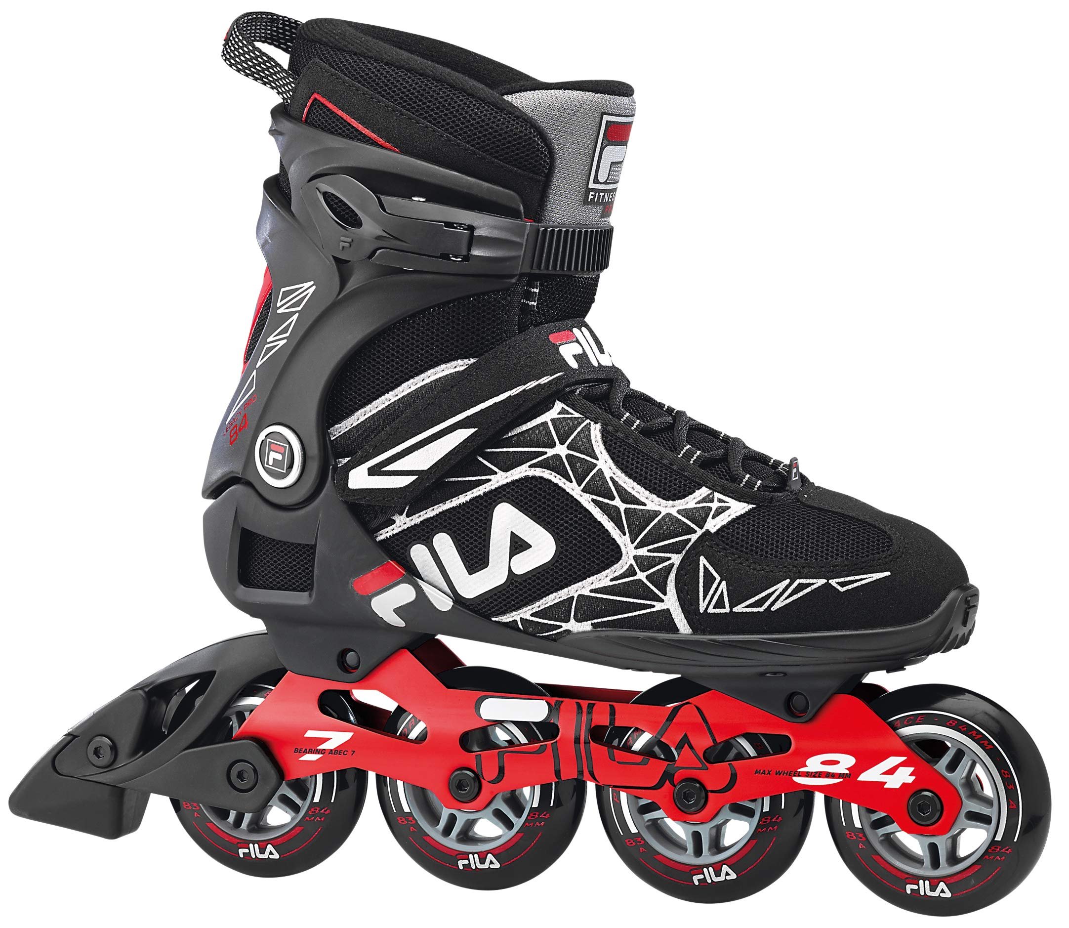 Fila Herren Legacy Pro 84 Inline Skate