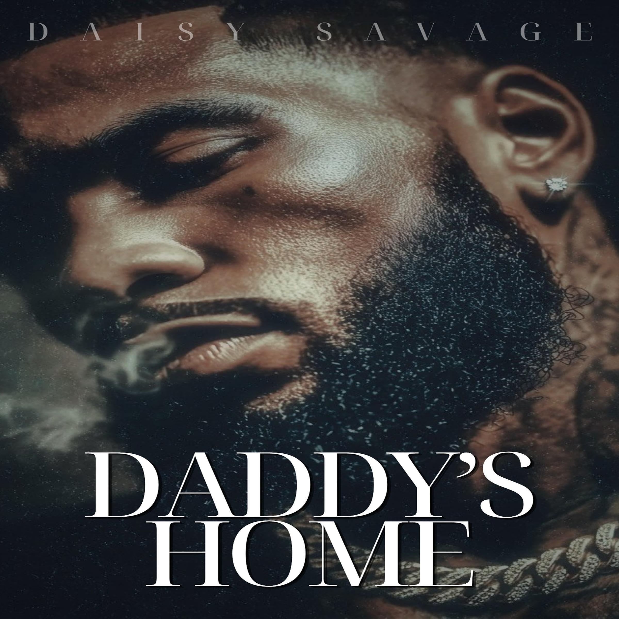 Cover art for Daddy's Home