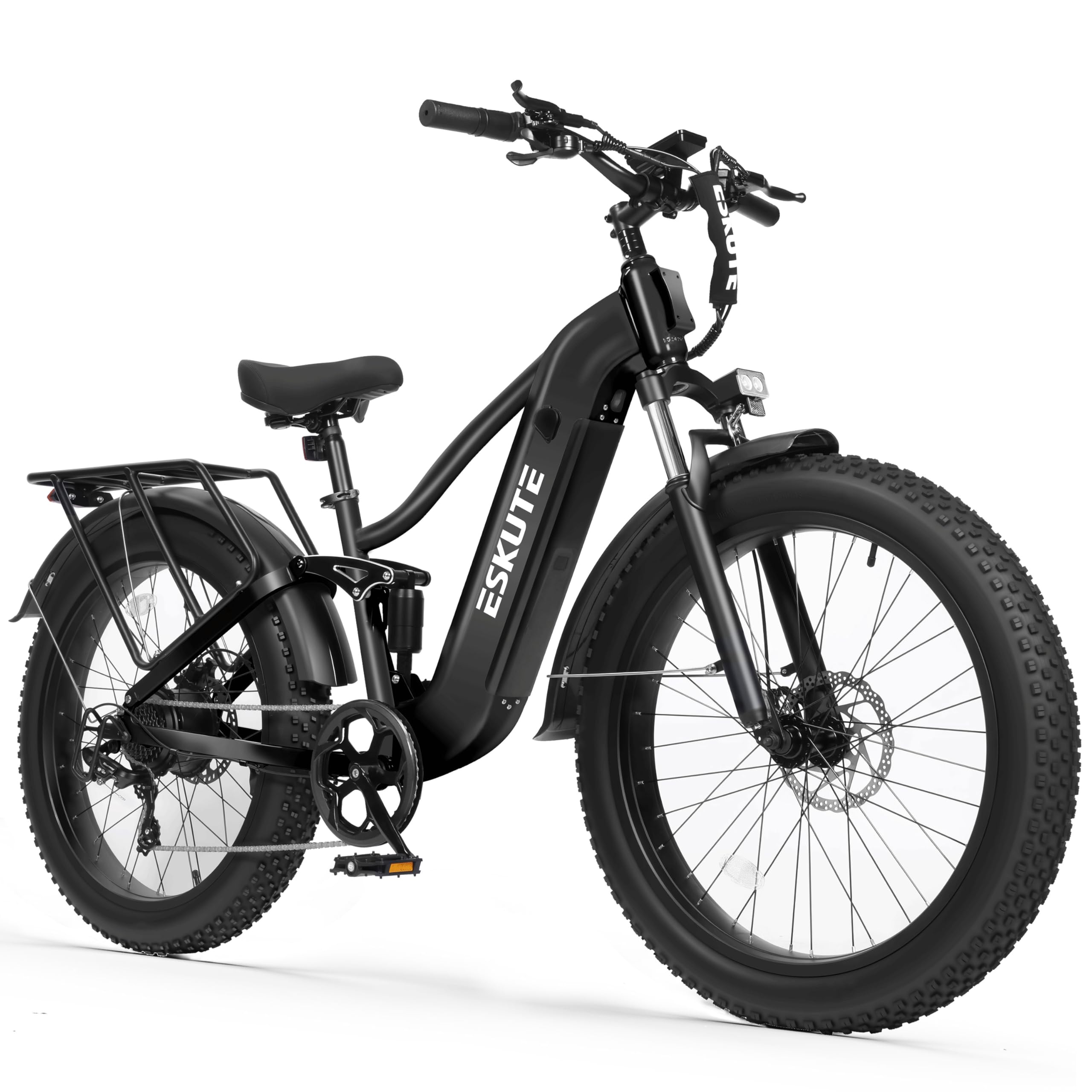 ESKUTE Electric Bike for Adults