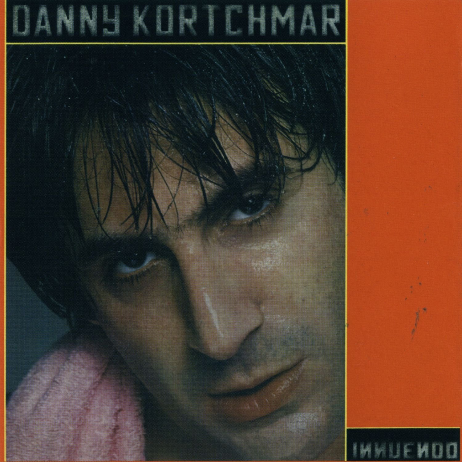 Danny Kortchmar