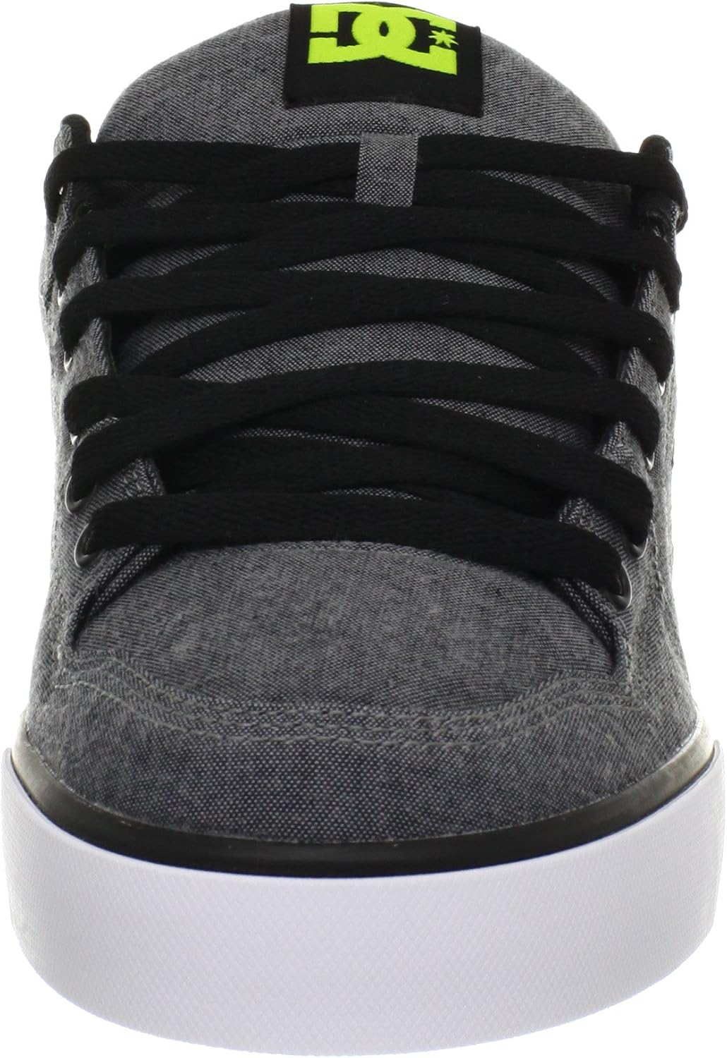 DC Men's Pure Tx Se Skate Shoe