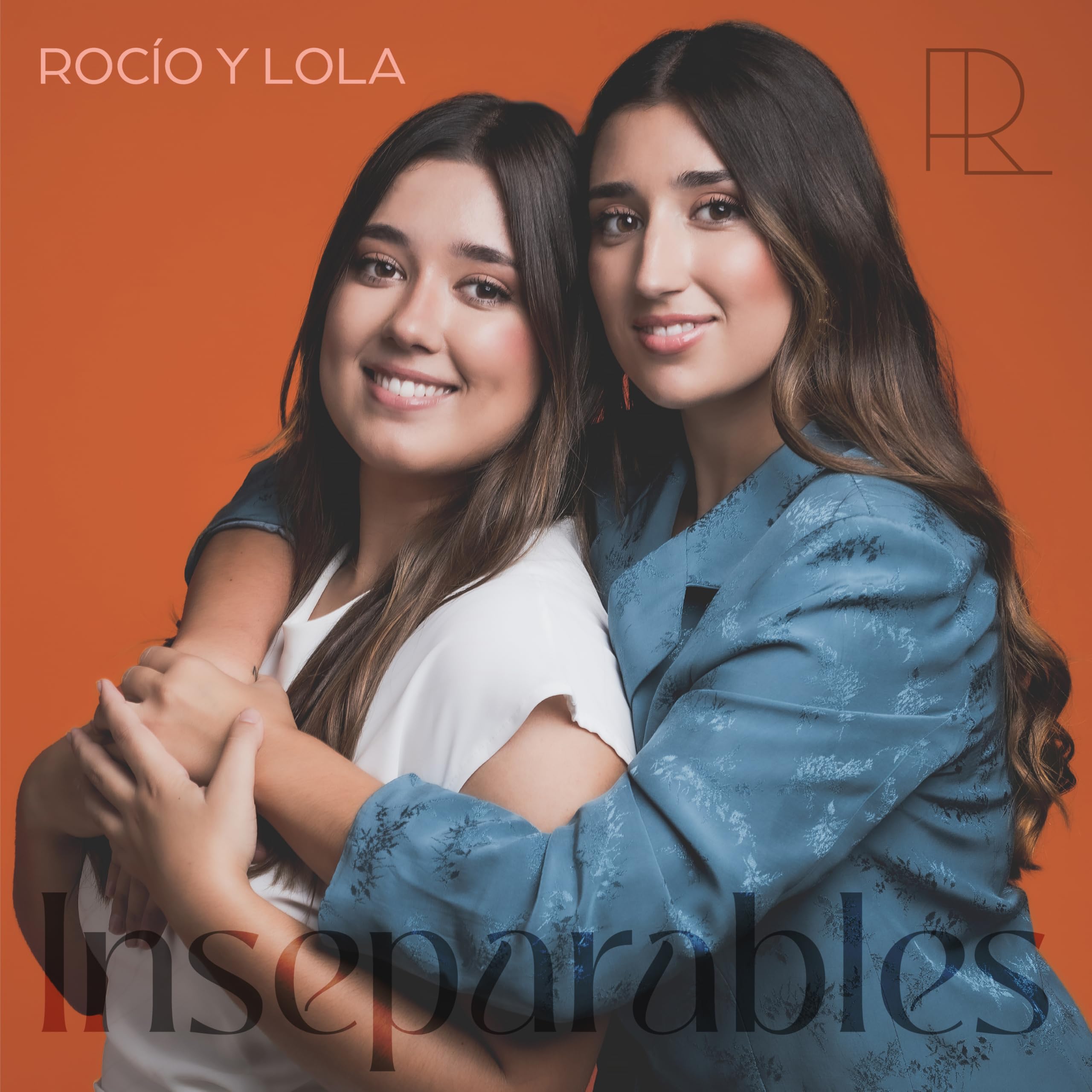 Rocío y Lola