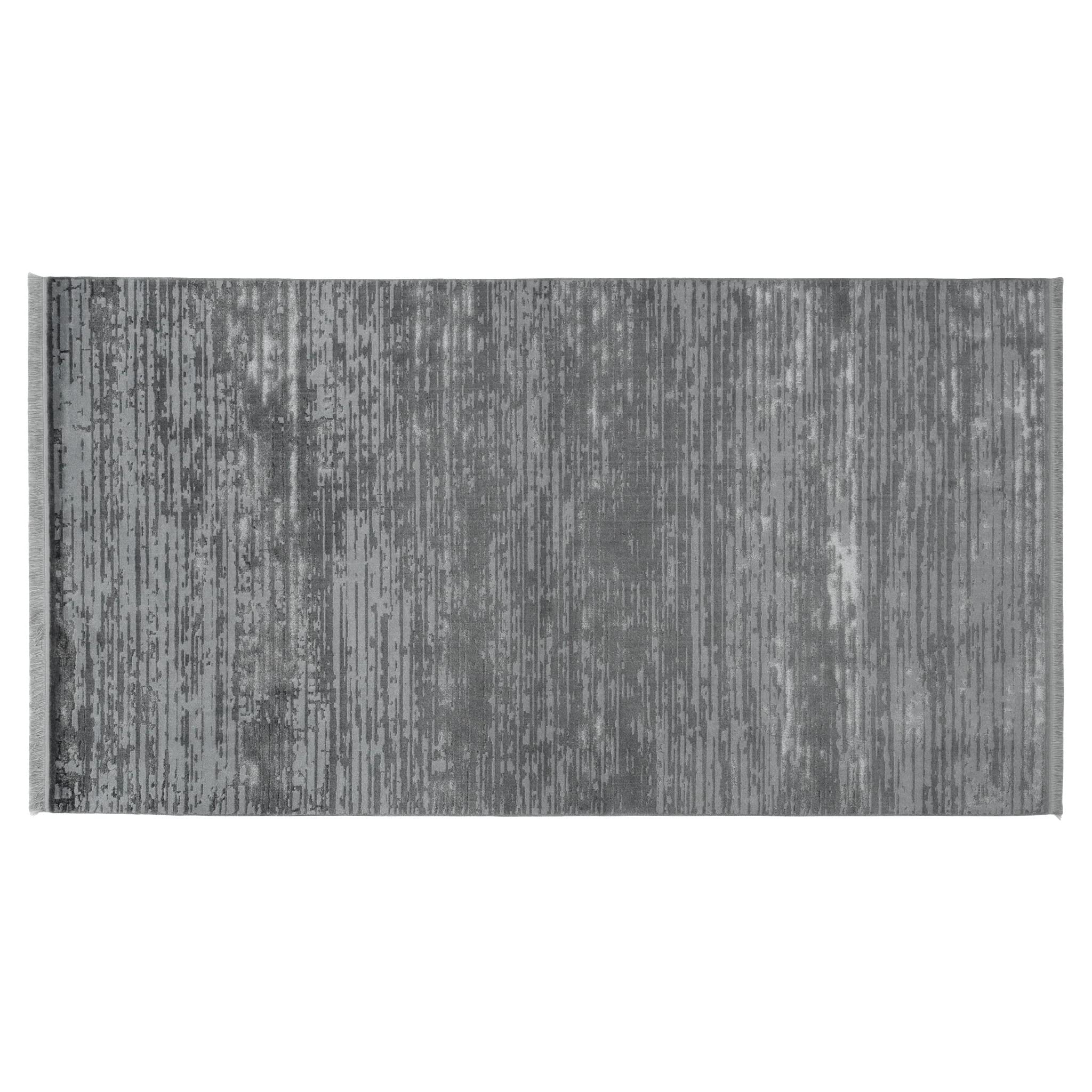 Indomex Adena Rug Anthracite 120 x 200 cm