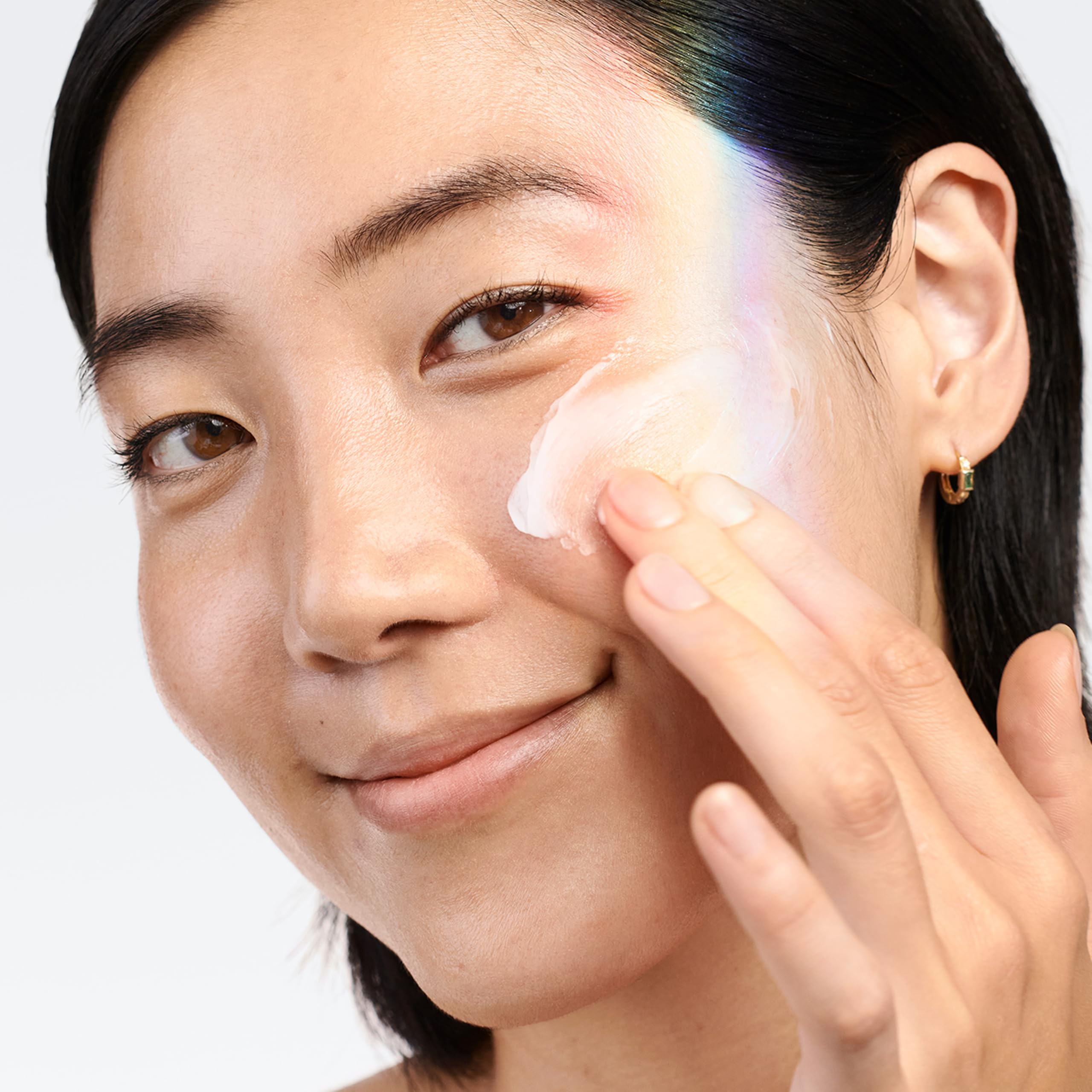 Clinique Even Better Clinical™ Crème Hydratante Illuminatrice 50ml