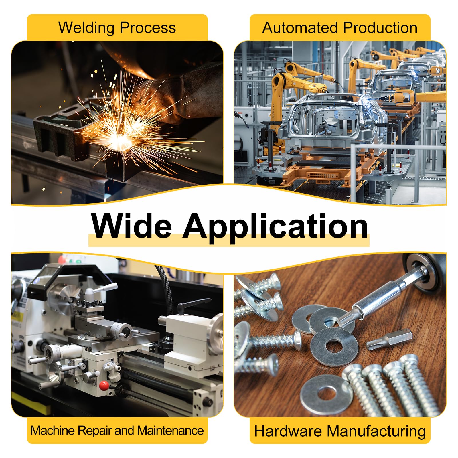 Uxcell 12Pcs Aluminum Discs – 1 Inch Diameter, 1mm Thickness, 1060 Aluminum Alloy Round Sheets For Craft, Stamping, Repair 2 thumbnail image