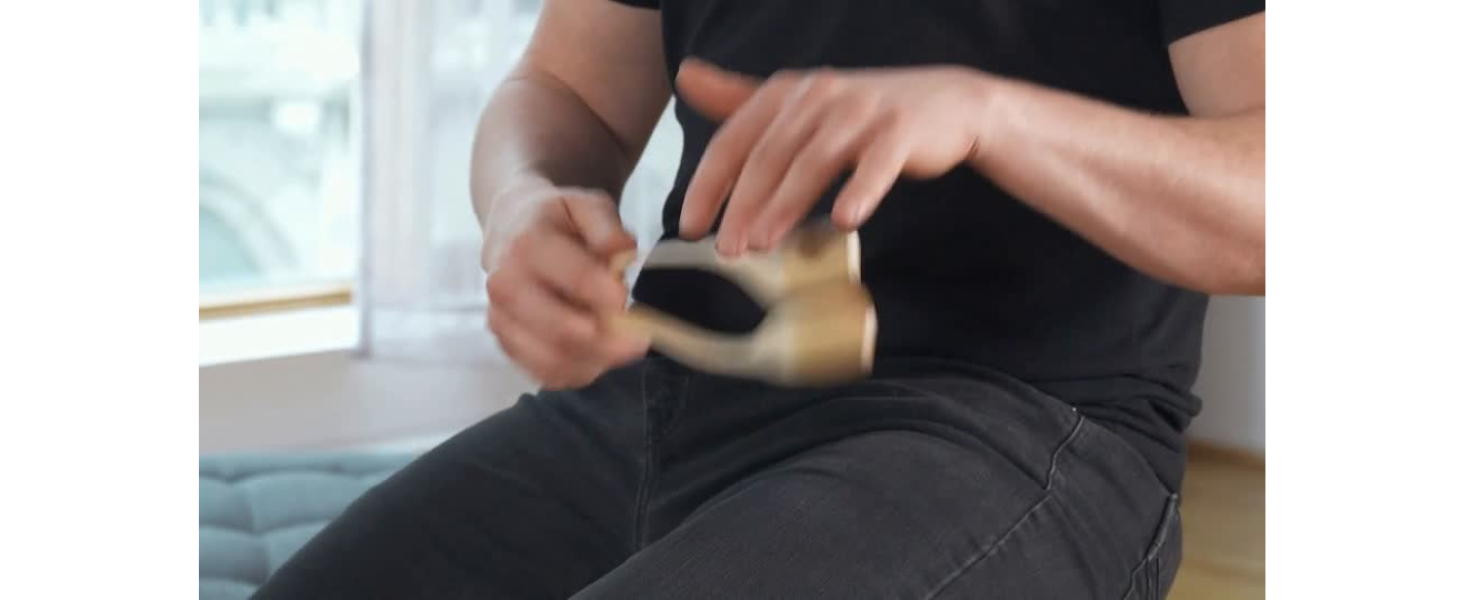 Amazon.com: Heritage Musical Spoons Percussion Instrument