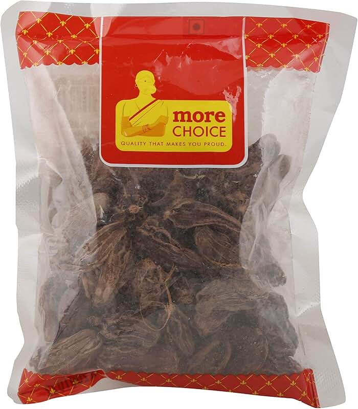 Amazon.in Cardamom Whole Spices, Seeds & Herbs Grocery & Gourmet Foods