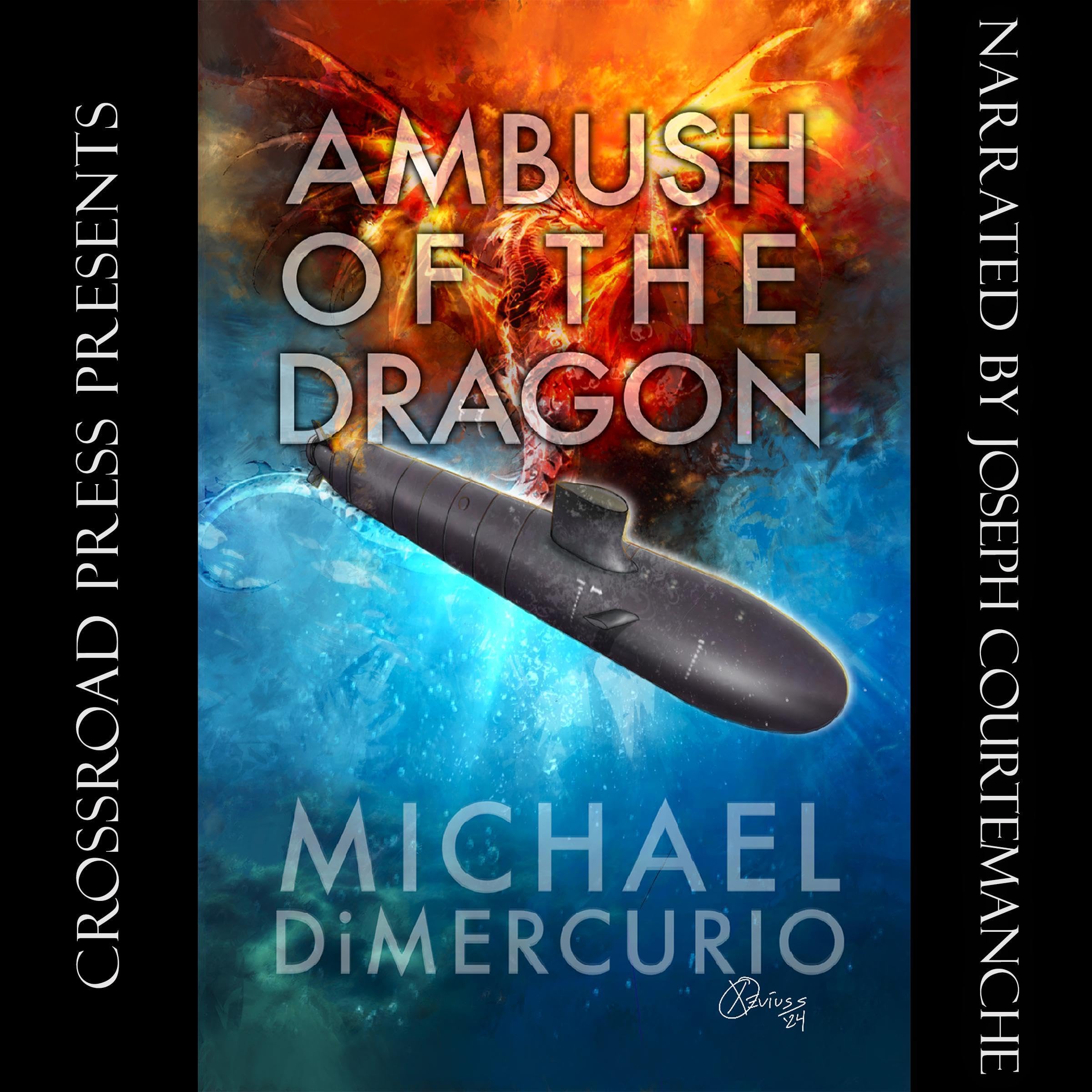 Ambush of the Dragon