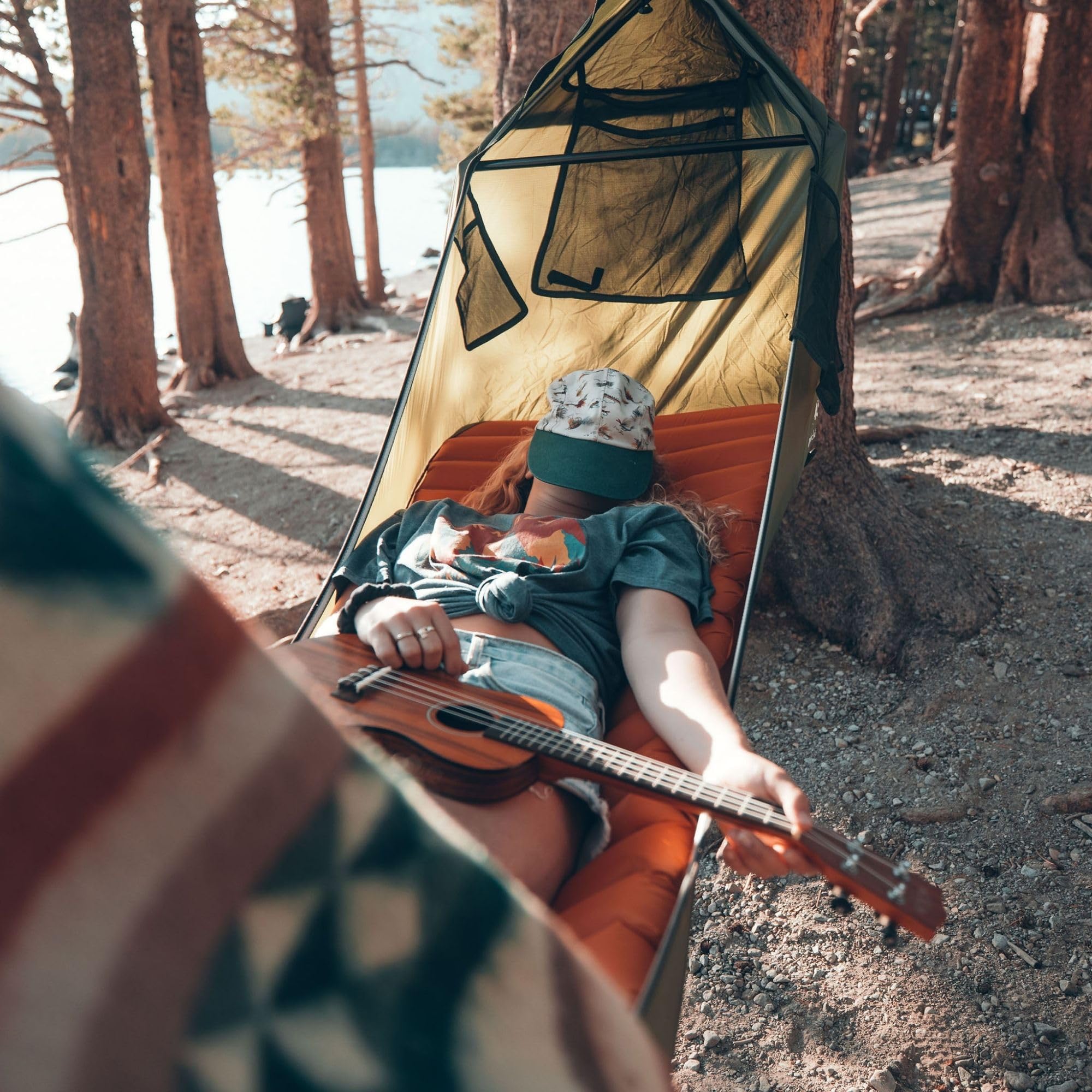 Amazon.com : Haven Insulated Camping Pad | Backpacking Pad | Thick