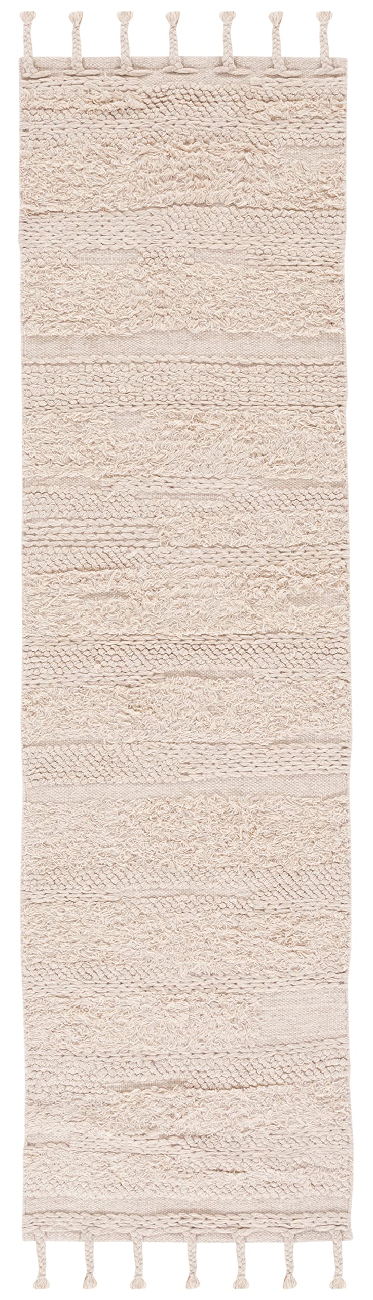 SAFAVIEH Casablanca Collection Runner Rug - 2'3