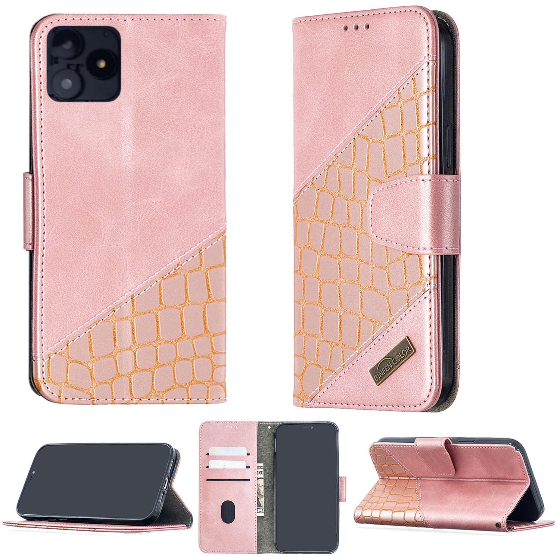 Amazon.com: jioeuinly Case Compatible for Foxx FOXXD A65L Phone