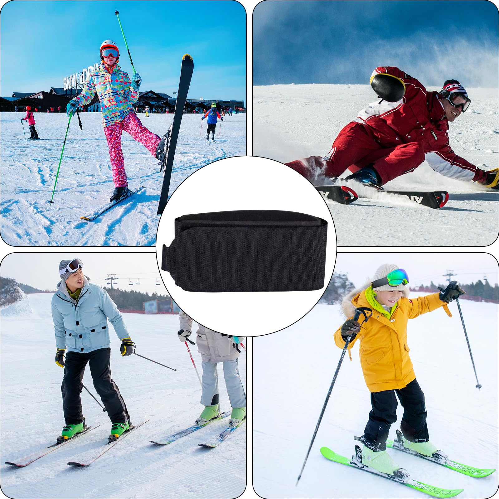 Snowboard Downhill Ski Equipment Near Me Kids Ski/Snowboard Rental