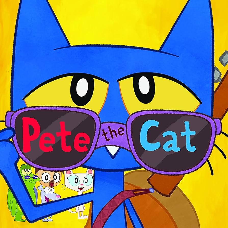 りPete  the Cat Phonics＆64GB マイヤペン等 Amazon | Pete the Cat: Super Pete (I Can Read Level 1
