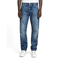 G-STAR Dakota Regular Straight Jeans, Uomo