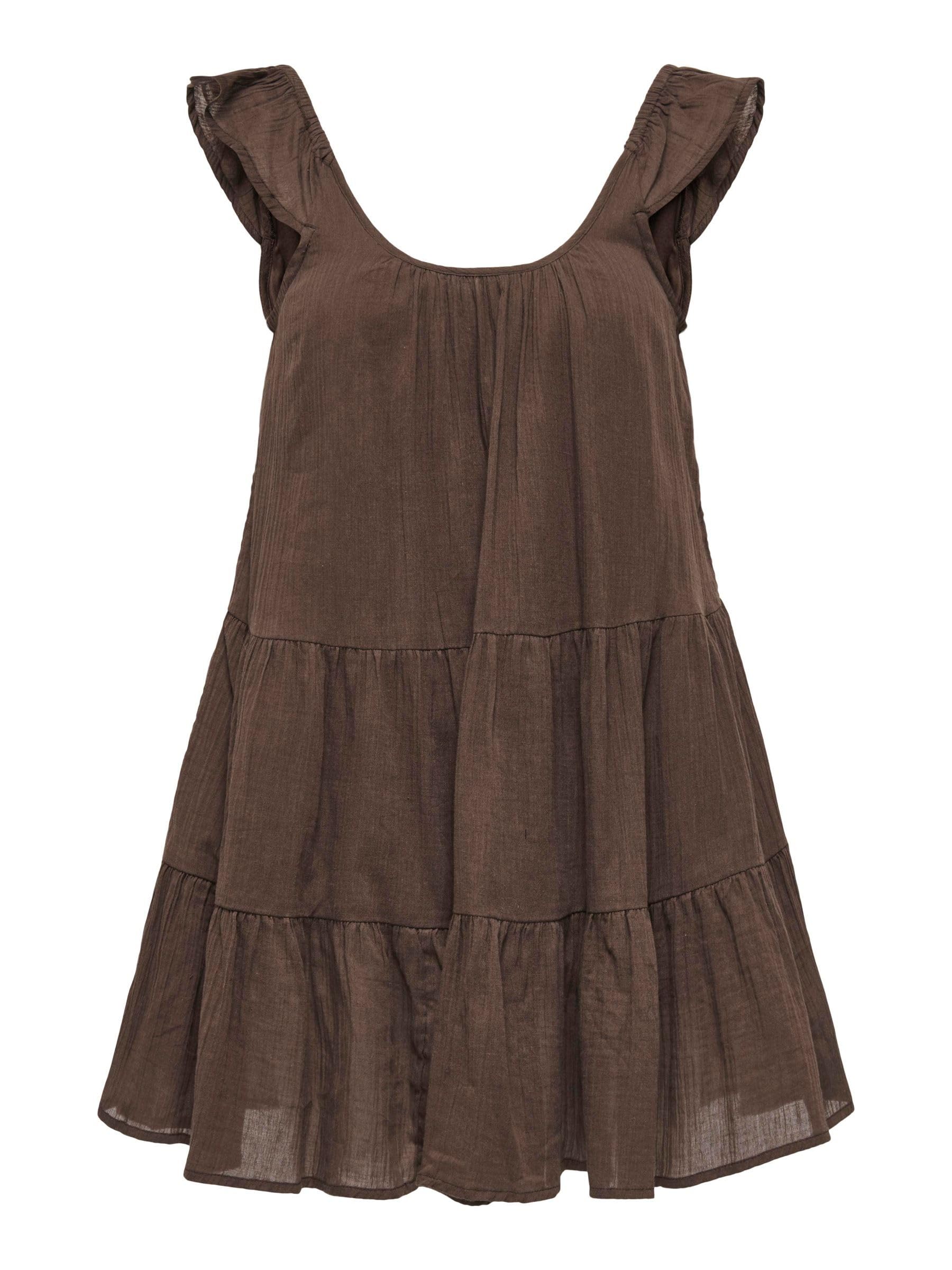 ONLY Female Kleid ONLNABILA Kurzes Kleid