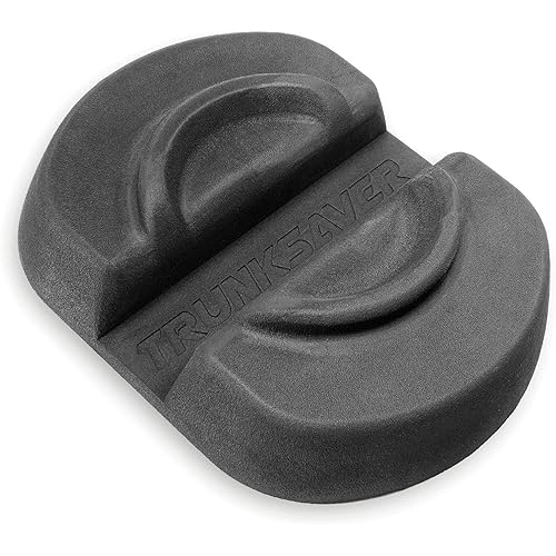 Landslide Trunksaver Onewheel Stand for Car Trunk | Tumble-Proof Non-Slip Holder for One Wheel GT/GT S-Series, Pint/Pint X and XR | Super Light & Protective Foam