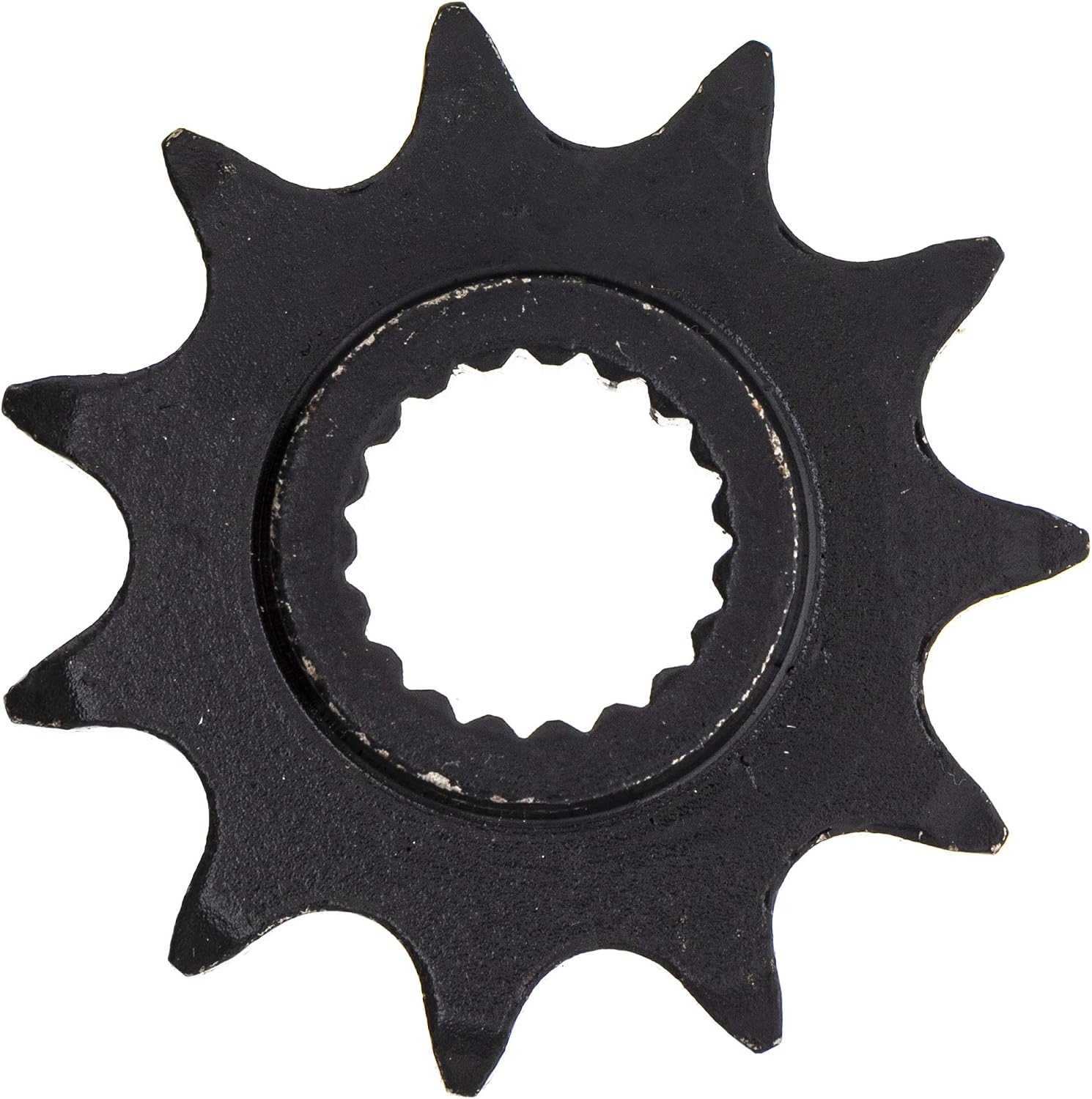 NICHE Drive Sprocket Chain Combo for Polaris Xplorer 300 4X4 Front 11 Rear 40 Tooth 520V-X X-Ring 70 Links