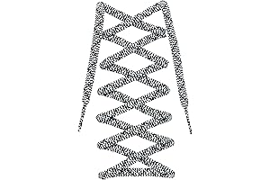 Cool Laces: Flat Athletic Shoelaces That Elevate Your Footwear Style