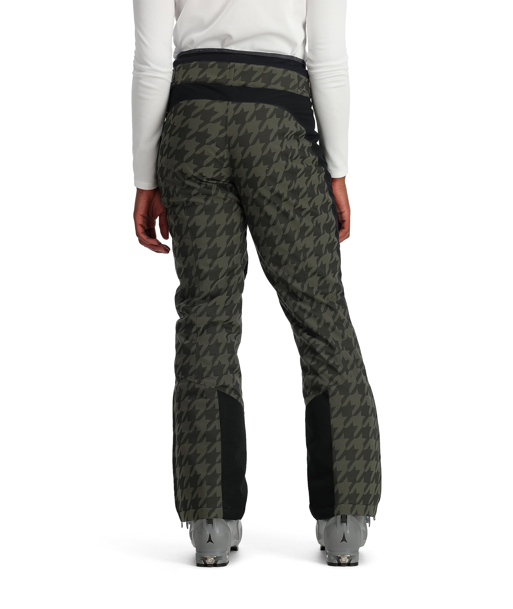 Spyder Women's Echo Insulated Ski Pant