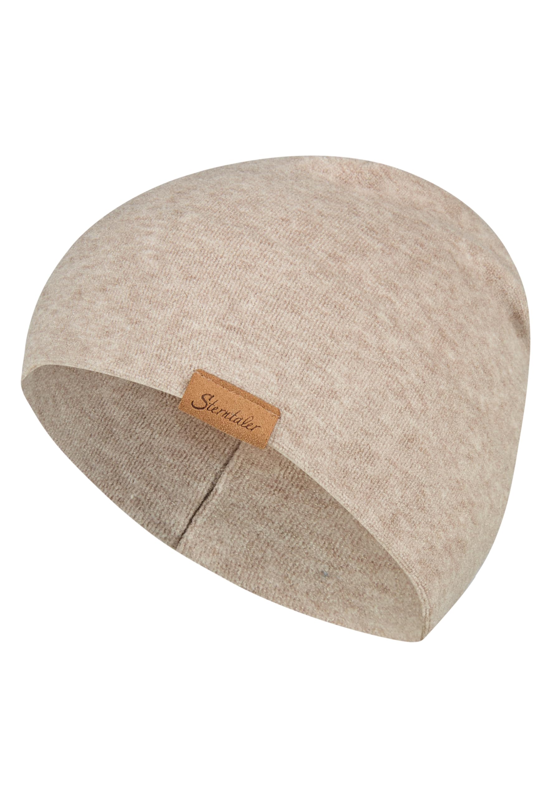 Sterntaler Unisex Beanie-Mütze Beanie Melange