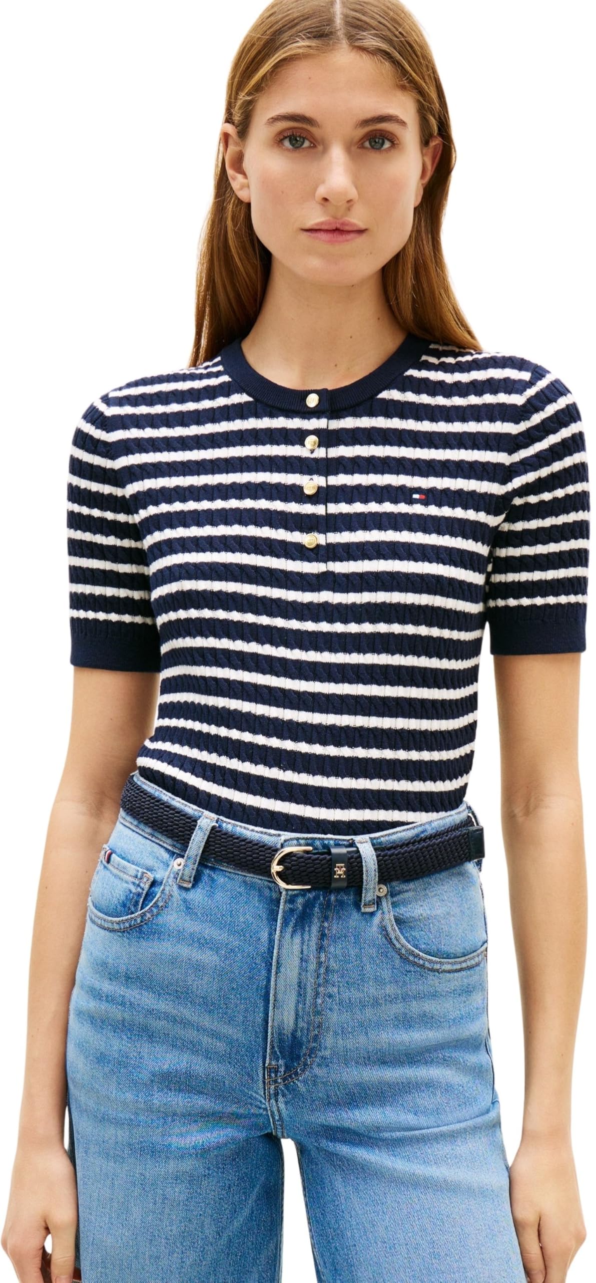 Mode von Calvin Klein & Tommy Hilfiger