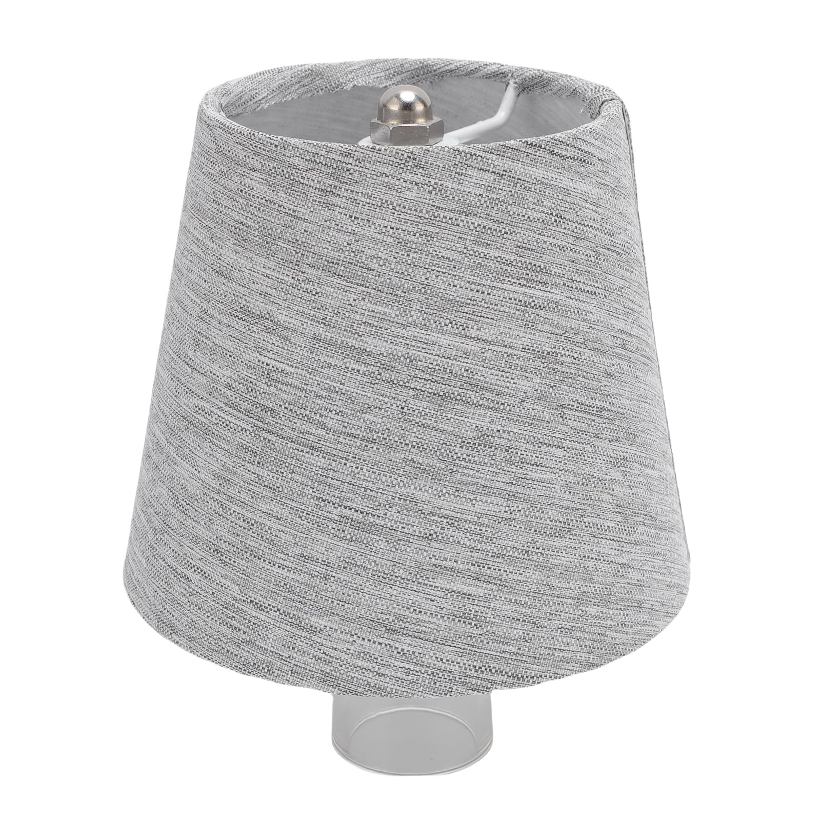 Focket Lampada da bottiglia senza fili, Lampada da bottiglia di vino a LED in tessuto ricaricabile da 176lm, Lampada da 4000 mAh 4000 mAh, Luce di controllo tattile per il tavolo notturno
