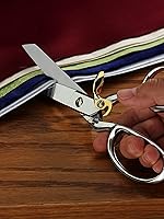 Vista 5 de Gingher, tijera de sastre de 8 pulgadas