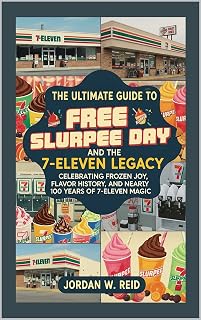 The Ultimate Guide to Free Slurpee Day and the 7‑Eleven Legacy: Celebrating Frozen Joy, Flavor History, and Nearly 100 Years of 7‑Eleven Magic