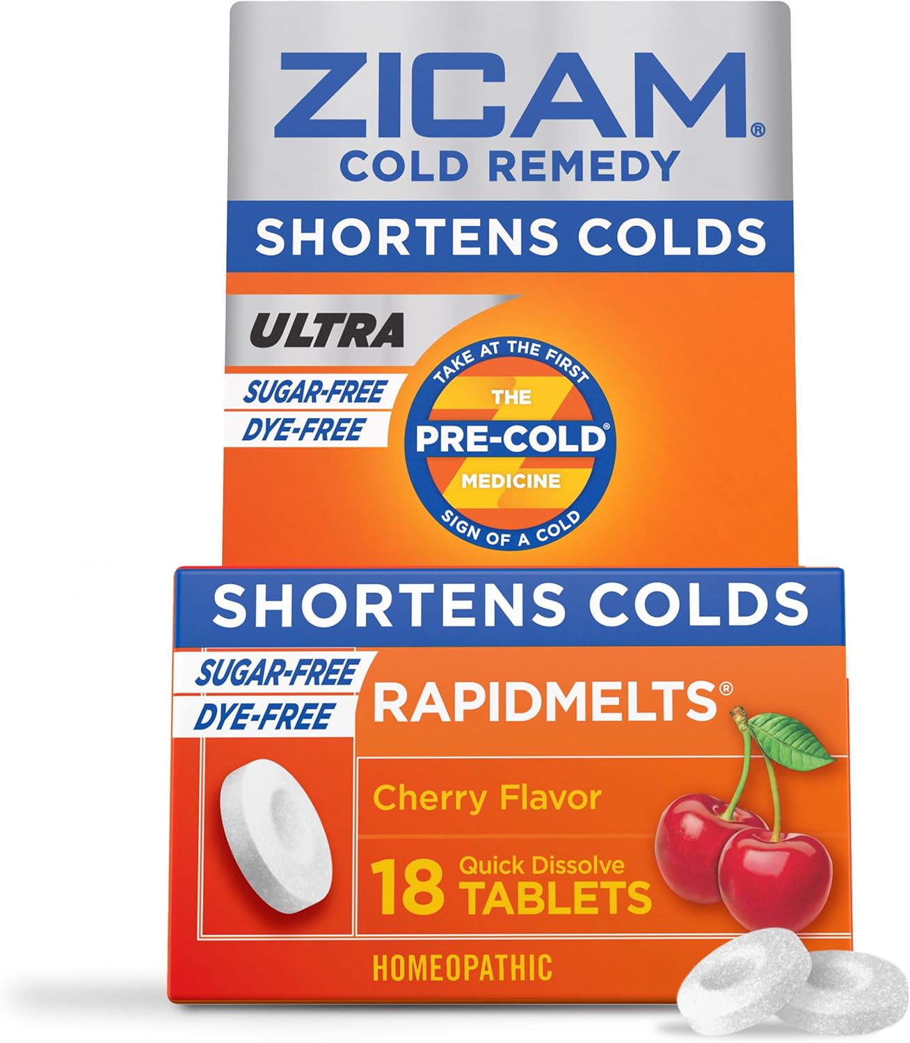 18 Count (Pack of 1)