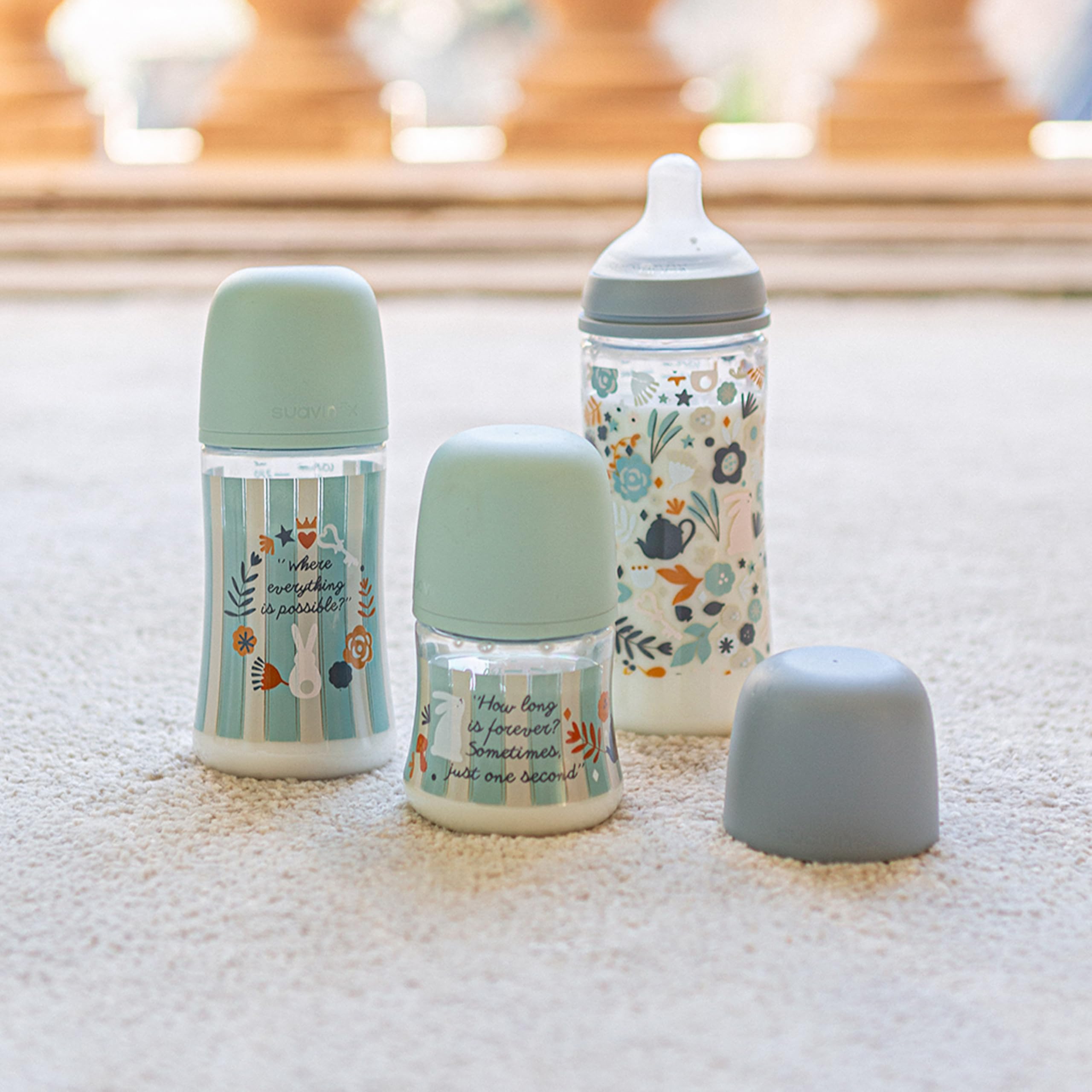 WONDER BIB 150ML AZZ