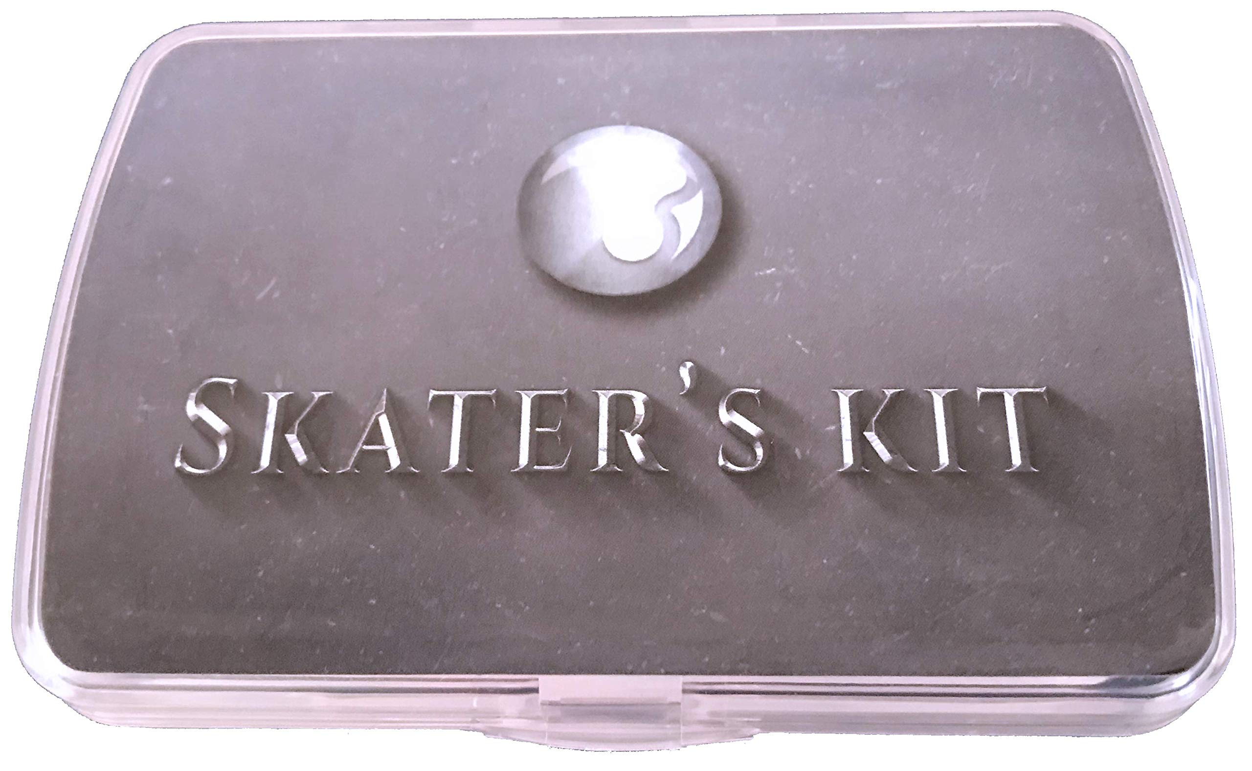 BungaPads Skater Kit