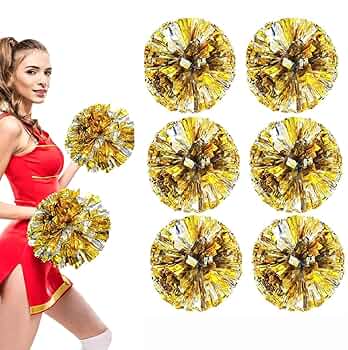 ポンポン 40個セット　チアダンス　チアリーディング　チアリーダー　応援 ポンポン 40個セット チアダンス チアリーディング チアリーダー