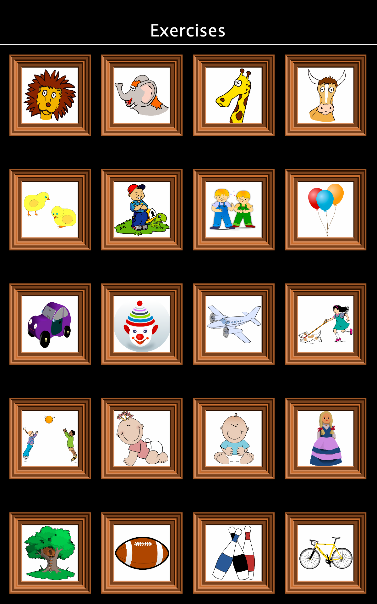 Lire et Jouer en Anglais Apprendre à lire l'Anglais avec des