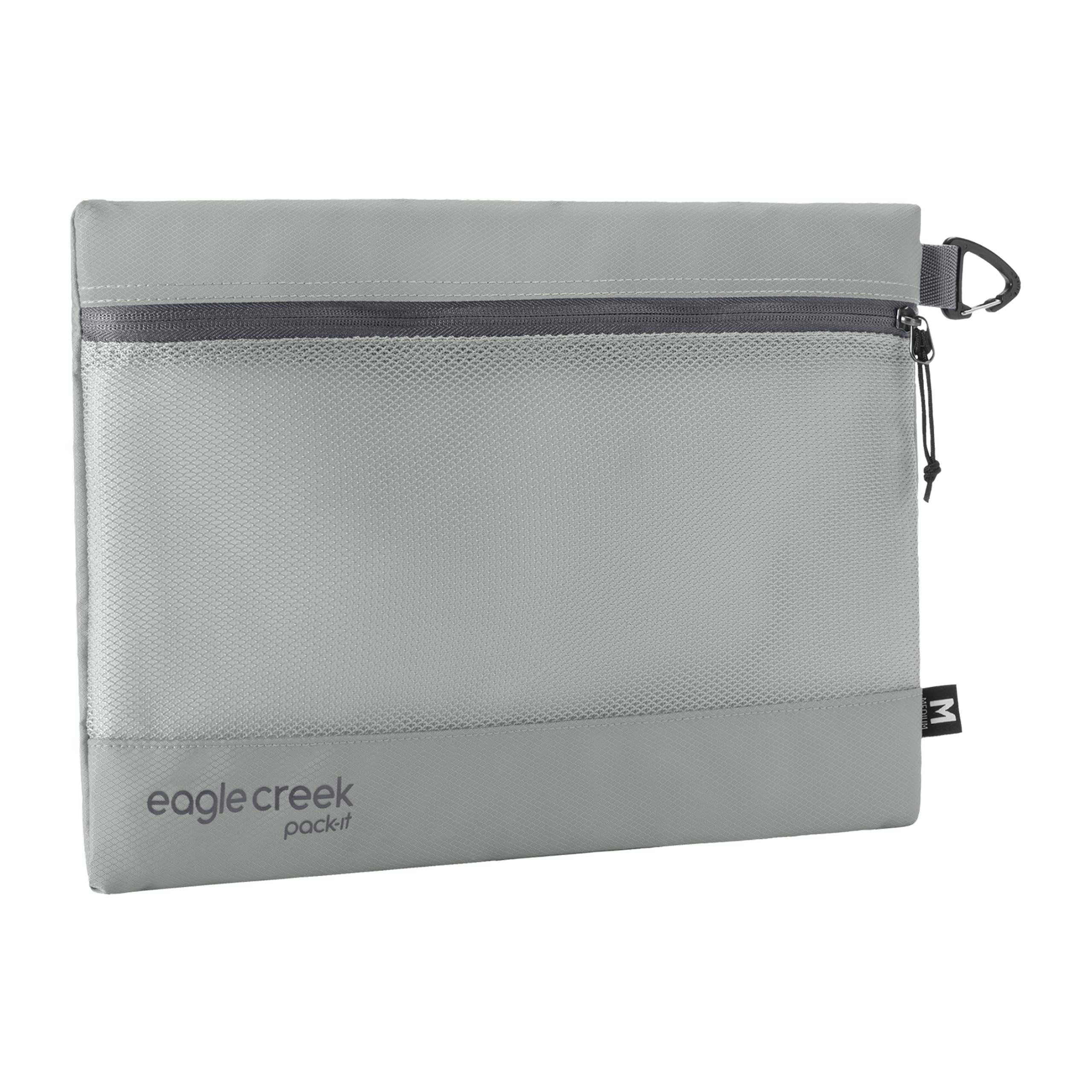 Eagle Creek Pack-It Reveal Sack M, Storm Grey