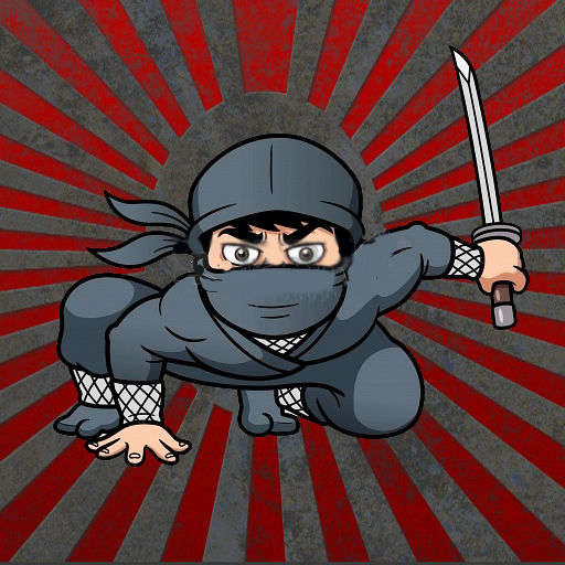 Flappy Ninja - App on Amazon Appstore