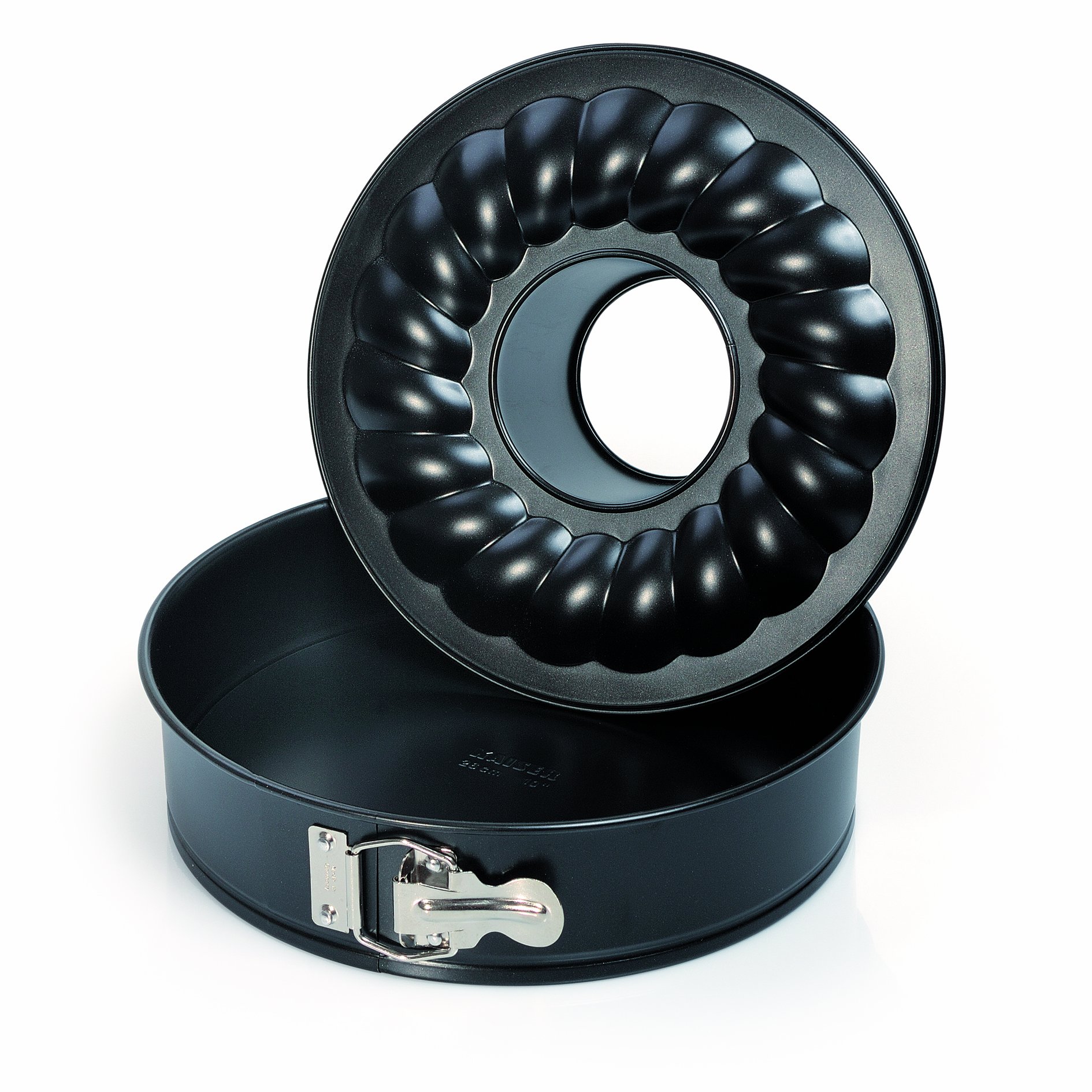 KaiserSPRINGFORM 2 BASES 12CM