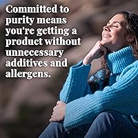 Vista 4 de Basic Brands Ácido alfa lipoico 200 mg – Potente suplemento antioxidante ALA para una función nerviosa saludable y metabolismo – 60 cápsulas