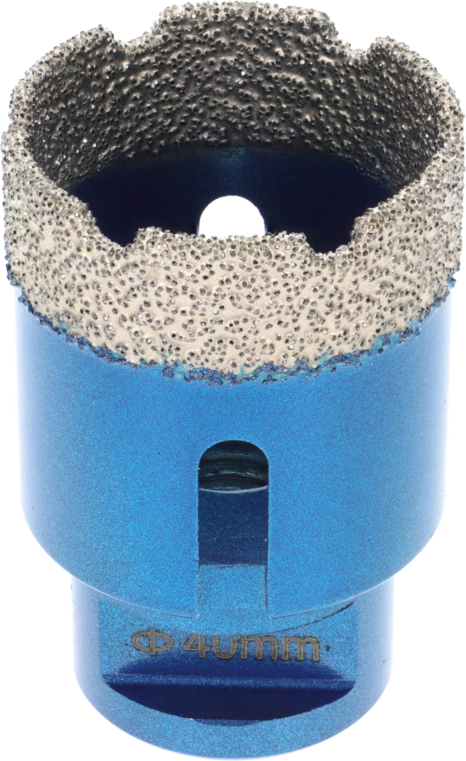 Prodiamant Diamant Fliesenbohrer 25mm x M14 Speedmaster für Fliese Prodiamant Diamant Fliesenbohrer 25mm x M14 Speedmaster für Fliese